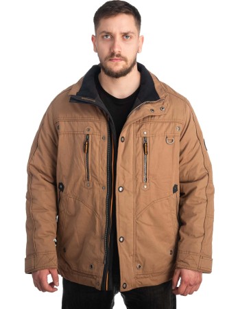 Ανδρικό Επώνυμο Μπουφάν - Z385