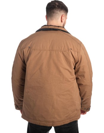 Ανδρικό Επώνυμο Μπουφάν - Z385