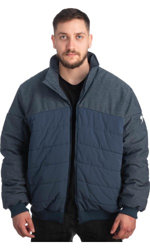 Ανδρικό Επώνυμο Μπουφάν - Z386