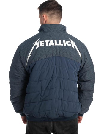 Ανδρικό Επώνυμο Μπουφάν - Z386