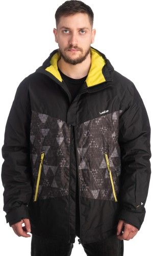 Ανδρικό Επώνυμο Μπουφάν - Z387