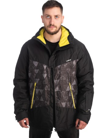 Ανδρικό Επώνυμο Μπουφάν - Z387