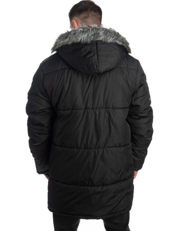 Ανδρικό Επώνυμο Μπουφάν - Z388