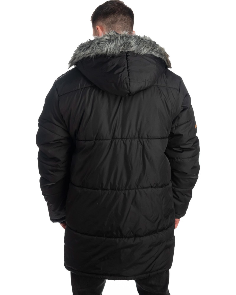 Ανδρικό Επώνυμο Μπουφάν - Z388