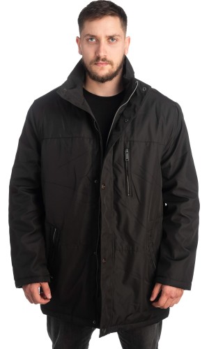 Ανδρικό Επώνυμο Μπουφάν - Z390