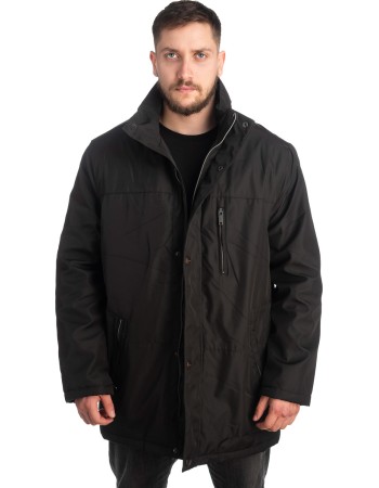 Ανδρικό Επώνυμο Μπουφάν - Z390