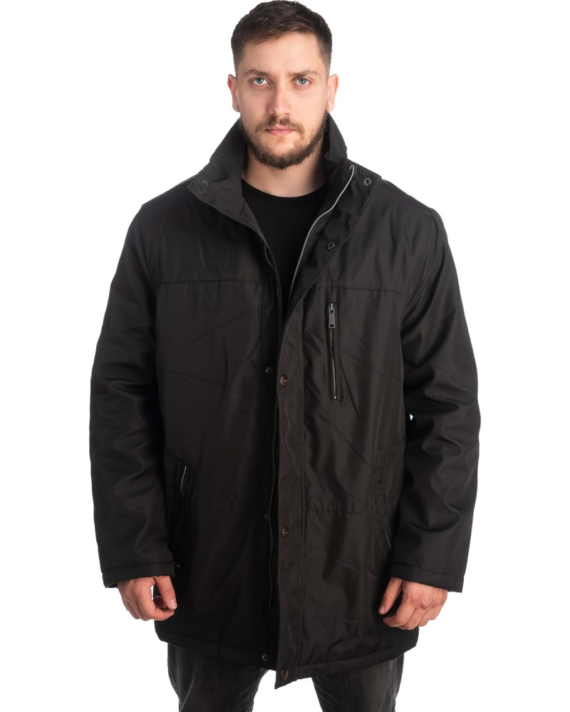 Ανδρικό Επώνυμο Μπουφάν - Z390