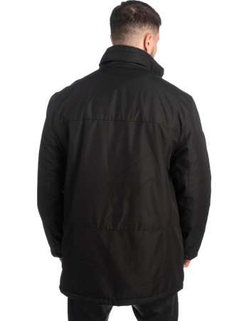 Ανδρικό Επώνυμο Μπουφάν - Z390