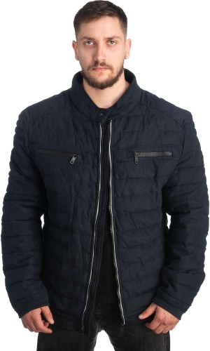 Ανδρικό Επώνυμο Μπουφάν - Z391
