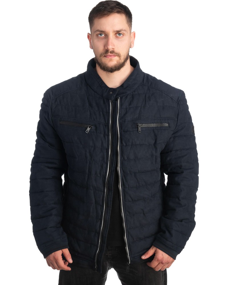 Ανδρικό Επώνυμο Μπουφάν - Z391