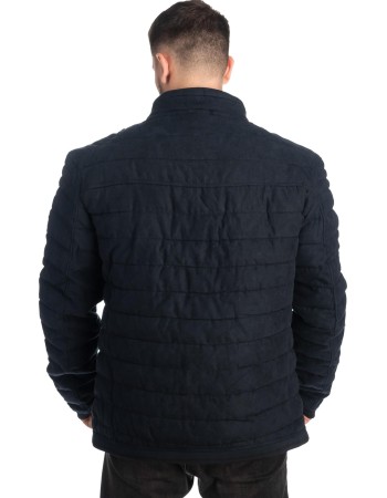 Ανδρικό Επώνυμο Μπουφάν - Z391