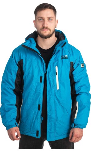 Ανδρικό Επώνυμο Μπουφάν Χιονιού - Z392