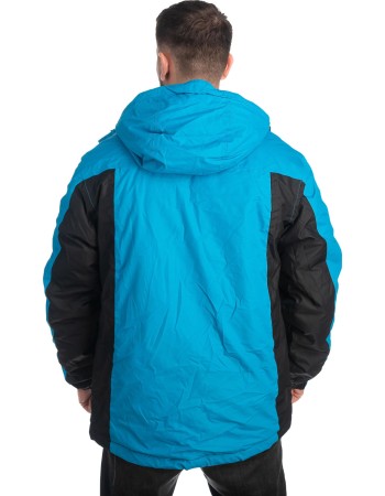 Ανδρικό Επώνυμο Μπουφάν Χιονιού - Z392