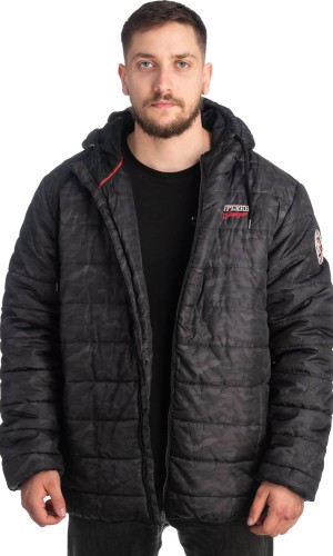 Ανδρικό Επώνυμο Μπουφάν - Z396