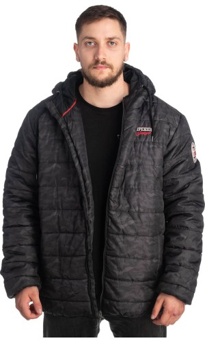 Ανδρικό Επώνυμο Μπουφάν - Z396