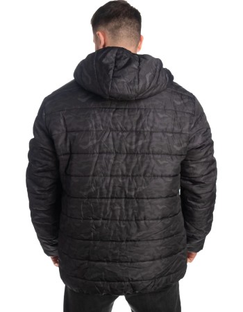 Ανδρικό Επώνυμο Μπουφάν - Z396