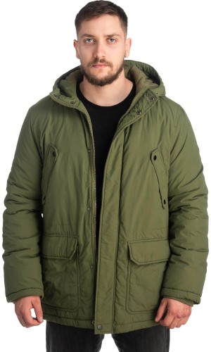 Ανδρικό Επώνυμο Μπουφάν - Z399