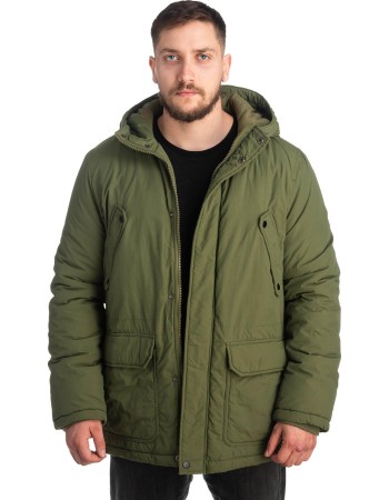 Ανδρικό Επώνυμο Μπουφάν - Z399