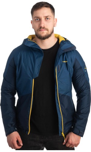 Ανδρικό Επώνυμο Μπουφάν - Z402