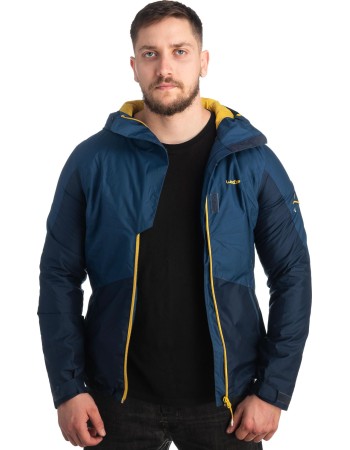 Ανδρικό Επώνυμο Μπουφάν - Z402