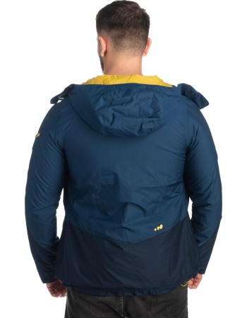 Ανδρικό Επώνυμο Μπουφάν - Z402