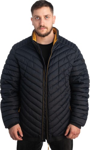 Ανδρικό Επώνυμο Μπουφάν - Z403