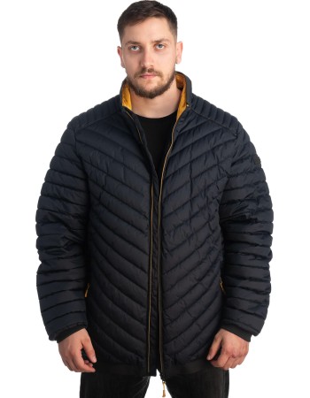 Ανδρικό Επώνυμο Μπουφάν - Z403