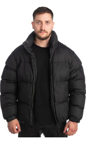 Ανδρικό Επώνυμο Μπουφάν - Z404