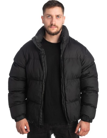 Ανδρικό Επώνυμο Μπουφάν - Z404