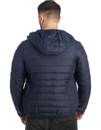 Ανδρικό Επώνυμο Μπουφάν - Z405