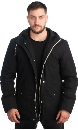 Ανδρικό Επώνυμο Μπουφάν - Z406