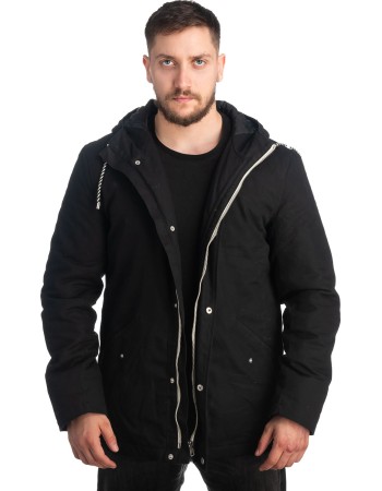 Ανδρικό Επώνυμο Μπουφάν - Z406