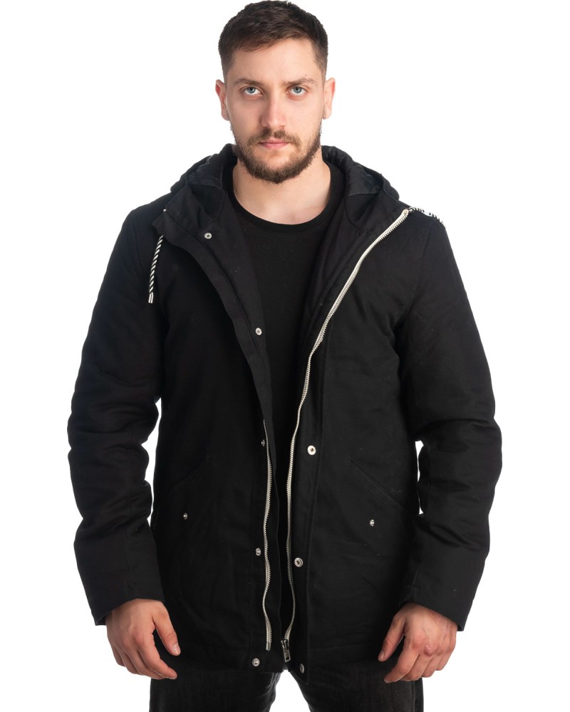 Ανδρικό Επώνυμο Μπουφάν - Z406