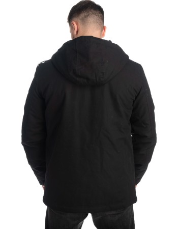 Ανδρικό Επώνυμο Μπουφάν - Z406