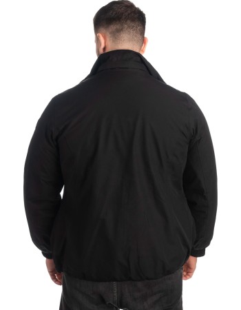 Ανδρικό Επώνυμο Μπουφάν - Z407