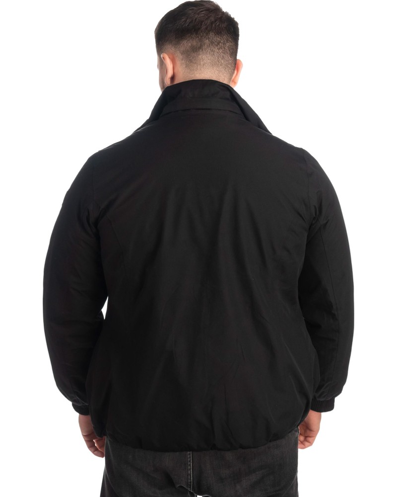 Ανδρικό Επώνυμο Μπουφάν - Z407