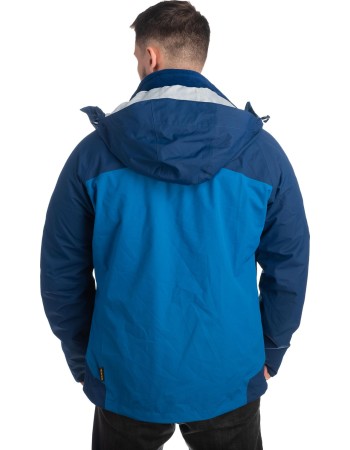 Ανδρικό Επώνυμο Μπουφάν Ισοθερμικό - Z410