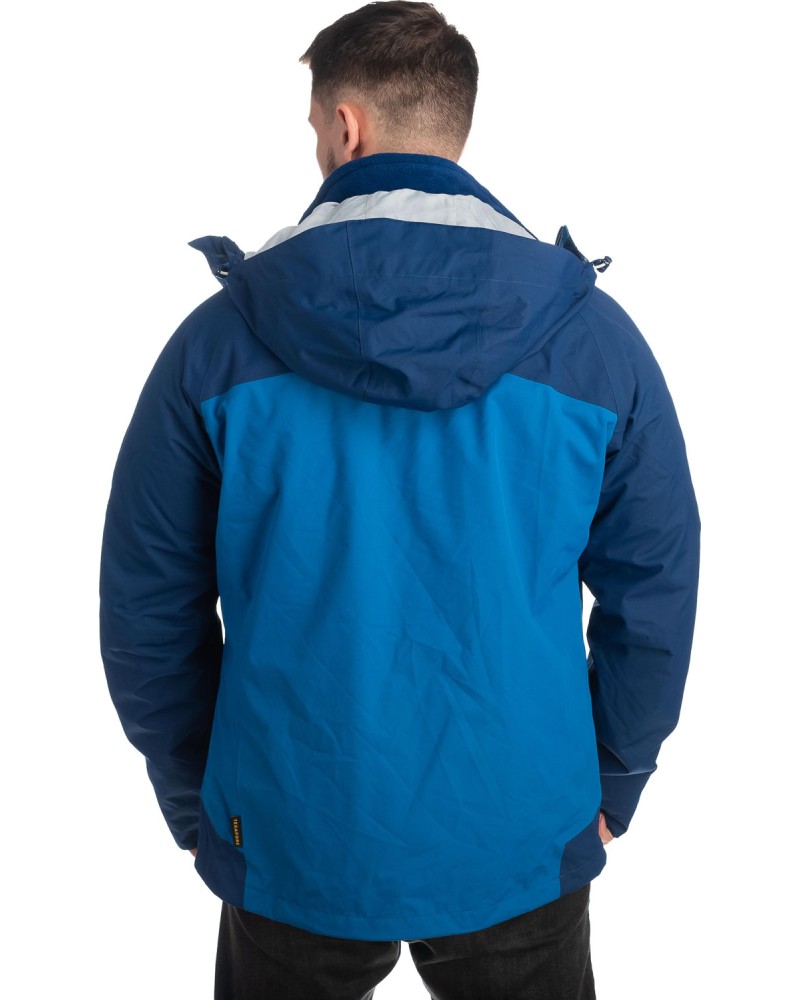 Ανδρικό Επώνυμο Μπουφάν Ισοθερμικό - Z410