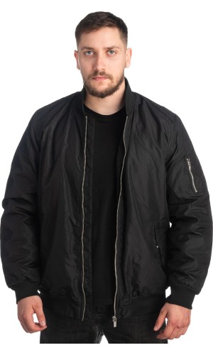 Ανδρικό Επώνυμο Μπουφάν - Z412