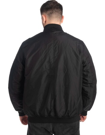 Ανδρικό Επώνυμο Μπουφάν - Z412