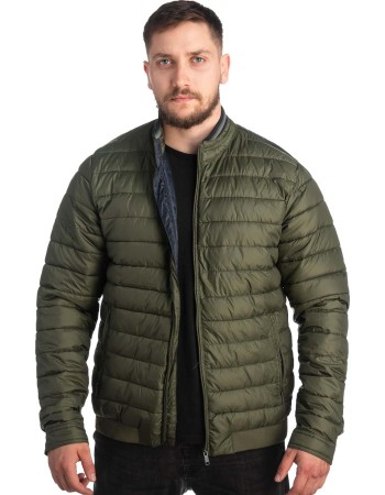 Ανδρικό Επώνυμο Μπουφάν - Z414