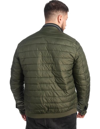 Ανδρικό Επώνυμο Μπουφάν - Z414