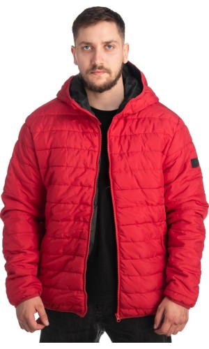 Ανδρικό Επώνυμο Μπουφάν - Z417