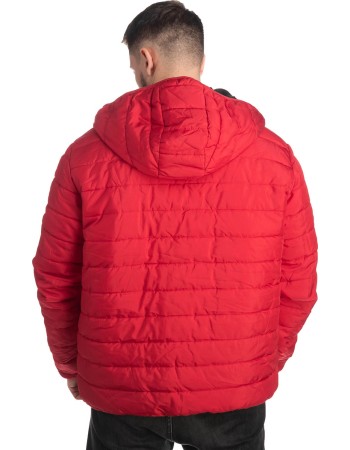 Ανδρικό Επώνυμο Μπουφάν - Z417