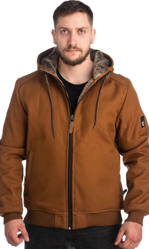 Ανδρικό Επώνυμο Μπουφάν - Z418