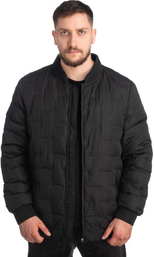 Ανδρικό Επώνυμο Μπουφάν - Z419