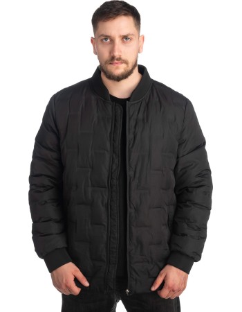 Ανδρικό Επώνυμο Μπουφάν - Z419