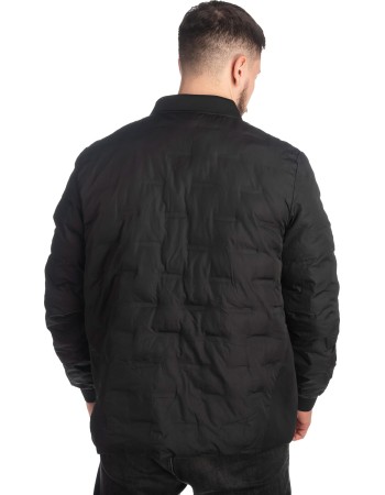 Ανδρικό Επώνυμο Μπουφάν - Z419