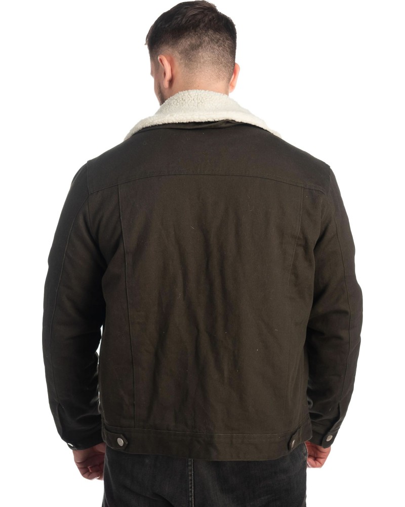 Ανδρικό Επώνυμο Μπουφάν - Z420