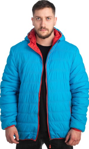 Ανδρικό Επώνυμο Μπουφάν - Z421